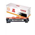 Toner Compatible TN1050 XL / TN-1050 para Brother DCP-1510 1512 1610W 1612W - HL-1110 1210W 1212W 1112 - MFC-1810 1910W (Alta Capacidad Jumbo)