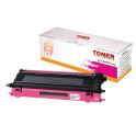 Compatible Brother TN135 / TN-135M Magenta Toner para DCP 9040, 9042, 9045 HL 4040, 4050, 4070 MFC 9420, 9440, 9450, 9840