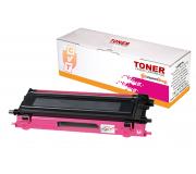 Compatible Brother TN135 / TN-135M Magenta Toner para DCP 9040, 9042, 9045 HL 4040, 4050, 4070 MFC 9420, 9440, 9450, 9840