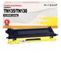 Compatible Brother TN135 / TN-135Y Amarillo Toner para DCP 9040, 9042, 9045 HL 4040, 4050, 4070 MFC 9420, 9440, 9450, 9840