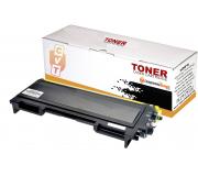 Toner Compatible TN2000 / TN2005 para Brother DCP-7010 7010L 7025 - HL-2020 2030 2040 2070N - MFC-7225N 7420 7820 7820N - Fax 2820 2920