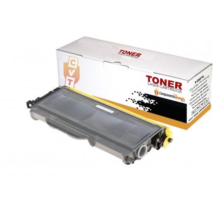 Toner Compatible TN2120 TN-2120 para Brother HL-2140 2150 2170 - MFC-7320 7340 7440 7840 - DCP-7030 7040 7045