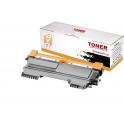 Toner Compatible TN2220 / TN-2220 para Brother DCP 7055 7060 7065 7070 - Fax 2840 2940 - HL 2130 2132 2135 2240 2250 2270 2310 - MFC 7360N 7460 7860