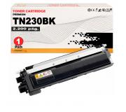 Compatible Brother TN230 / TN-230BK Negro Toner para DCP-9010, HL-3040, 3045, 3070, 3075 MFC-9120, 9125, 9320, 9325