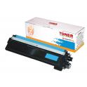 Compatible Brother TN230 / TN-230C Cyan Toner para DCP-9010, HL-3040, 3045, 3070, 3075 MFC-9120, 9125, 9320, 9325