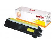 Compatible Brother TN230 / TN-230Y Amarillo Toner para DCP-9010, HL-3040, 3045, 3070, 3075 MFC-9120, 9125, 9320, 9325