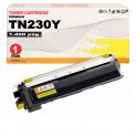 Compatible Brother TN230 / TN-230Y Amarillo Toner para DCP-9010, HL-3040, 3045, 3070, 3075 MFC-9120, 9125, 9320, 9325