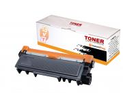 Compatible Brother TN2320 / TN-2320 Negro Cartucho de Toner