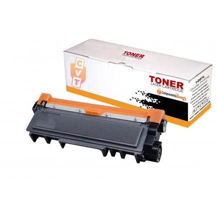 Compatible Brother TN2320 / TN-2320 Negro Cartucho de Toner