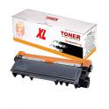 Compatible Brother TN2320 / TN-2320 XL Negro Cartucho de Toner (ALTA CAPACIDAD / JUMBO)