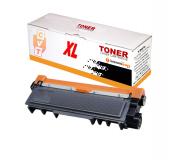 Compatible Brother TN2320 / TN-2320 XL Negro Cartucho de Toner (ALTA CAPACIDAD / JUMBO)