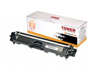 Compatible Brother TN241 / TN245 / TN-241BK Negro Cartucho de Toner