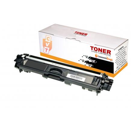 Compatible Brother TN241 / TN245 / TN-241BK Negro Cartucho de Toner