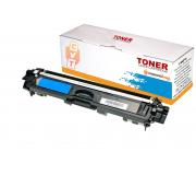 Compatible Brother TN241 / TN245 / TN242 / TN246 / TN-245C Cyan Cartucho de Toner