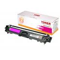 Compatible Brother TN241 / TN245 / TN242 / TN246 / TN-245M Magenta Cartucho de Toner