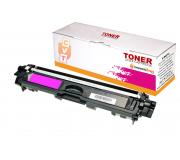 Compatible Brother TN241 / TN245 / TN242 / TN246 / TN-245M Magenta Cartucho de Toner