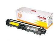 Compatible Brother TN241 / TN245 / TN242 / TN246 / TN-245Y Amarillo Cartucho de Toner