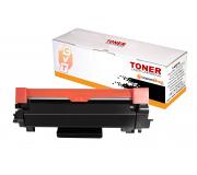 Compatible Brother TN2420 / TN-2420 Negro Cartucho de Toner