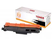 Compatible Brother TN247 / TN-247BK Negro Cartucho de Toner