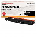 Compatible Brother TN247 / TN-247BK Negro Cartucho de Toner