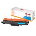 Compatible Brother TN247 / TN-247C Cyan Cartucho de Toner