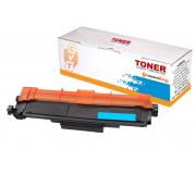 Compatible Brother TN247 / TN-247C Cyan Cartucho de Toner