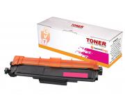 Compatible Brother TN247 / TN-247M Magenta Cartucho de Toner