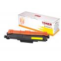 Compatible Brother TN247 / TN-247Y Amarillo Cartucho de Toner