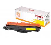 Compatible Brother TN247 / TN-247Y Amarillo Cartucho de Toner