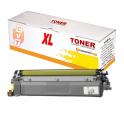 Compatible Brother TN248XL Amarillo Toner para Brother DCP L3520, L3560 - HL L3220, L3240, L8230, L8240 - MFC L3740, L3760, L8340, L8390