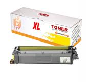 Compatible Brother TN248XL Amarillo Toner para Brother DCP L3520, L3560 - HL L3220, L3240, L8230, L8240 - MFC L3740, L3760, L8340, L8390