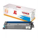 Compatible Brother TN248XL Cyan Toner para Brother DCP L3520, L3560 - HL L3220, L3240, L8230, L8240 - MFC L3740, L3760, L8340, L8390