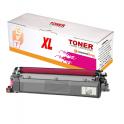 Compatible Brother TN248XL Magenta Toner para Brother DCP L3520, L3560 - HL L3220, L3240, L8230, L8240 - MFC L3740, L3760, L8340, L8390