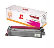Compatible Brother TN248XL Magenta Toner para Brother DCP L3520, L3560 - HL L3220, L3240, L8230, L8240 - MFC L3740, L3760, L8340, L8390