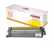 Compatible Brother TN249 Amarillo Cartucho de Toner TN249Y para Brother HL-L8230CDW / HL-L8240CDW / MFC-L8340CDW / MFC-L8390CDW