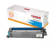 Compatible Brother TN249 Cyan Cartucho de Toner TN249C para Brother HL-L8230CDW / HL-L8240CDW / MFC-L8340CDW / MFC-L8390CDW