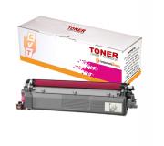 Compatible Brother TN249 Magenta Cartucho de Toner TN249M para Brother HL-L8230CDW / HL-L8240CDW / MFC-L8340CDW / MFC-L8390CDW