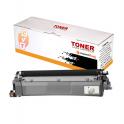 Compatible Brother TN249 Negro Cartucho de Toner TN249BK para Brother HL-L8230CDW / HL-L8240CDW / MFC-L8340CDW / MFC-L8390CDW