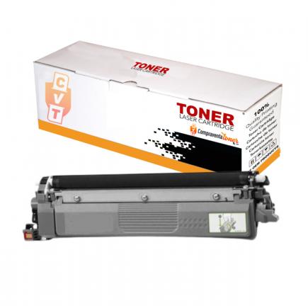 Compatible Brother TN249 Negro Cartucho de Toner TN249BK para Brother HL-L8230CDW / HL-L8240CDW / MFC-L8340CDW / MFC-L8390CDW