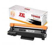 Compatible Brother TN2510XXL (5K) Negro Cartucho de Toner para HL-L2865DW / MFC-L2960DW / MFC-L2980DW