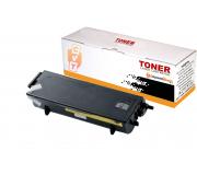 Compatible Brother TN3060 / TN6600 / TN7600 Negro Cartucho de Toner