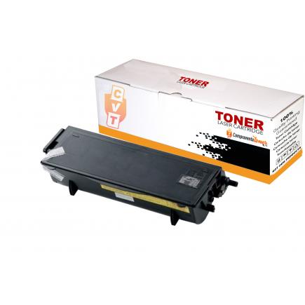 Compatible Brother TN3060 / TN6600 / TN7600 Negro Cartucho de Toner