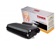 Compatible Brother TN3170 / TN3280 Negro Cartucho de Toner