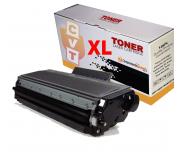 Compatible Brother TN3170 / TN3280 XL Alta Capacidad / Jumbo Cartucho de Toner