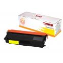 Compatible Brother TN320 / TN325 / TN321 / TN326 / TN329 Amarillo Cartucho de Toner