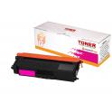 Compatible Brother TN320 / TN325 / TN321 / TN326 / TN329 Magenta Cartucho de Toner