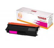 Compatible Brother TN320 / TN325 / TN321 / TN326 / TN329 Magenta Cartucho de Toner