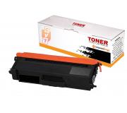 Compatible Brother TN320 / TN325 / TN321 / TN326 / TN329 Negro Cartucho de Toner