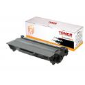 Compatible Brother TN3480 / TN-3480 Negro Cartucho de Toner