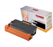 Compatible Brother TN3520 / TN-3520 Negro Cartucho de Toner